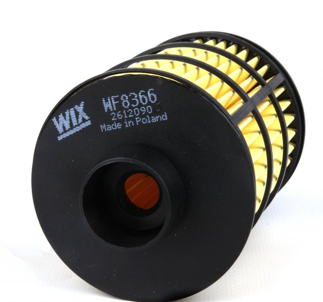WF8366 WIX FILTERS